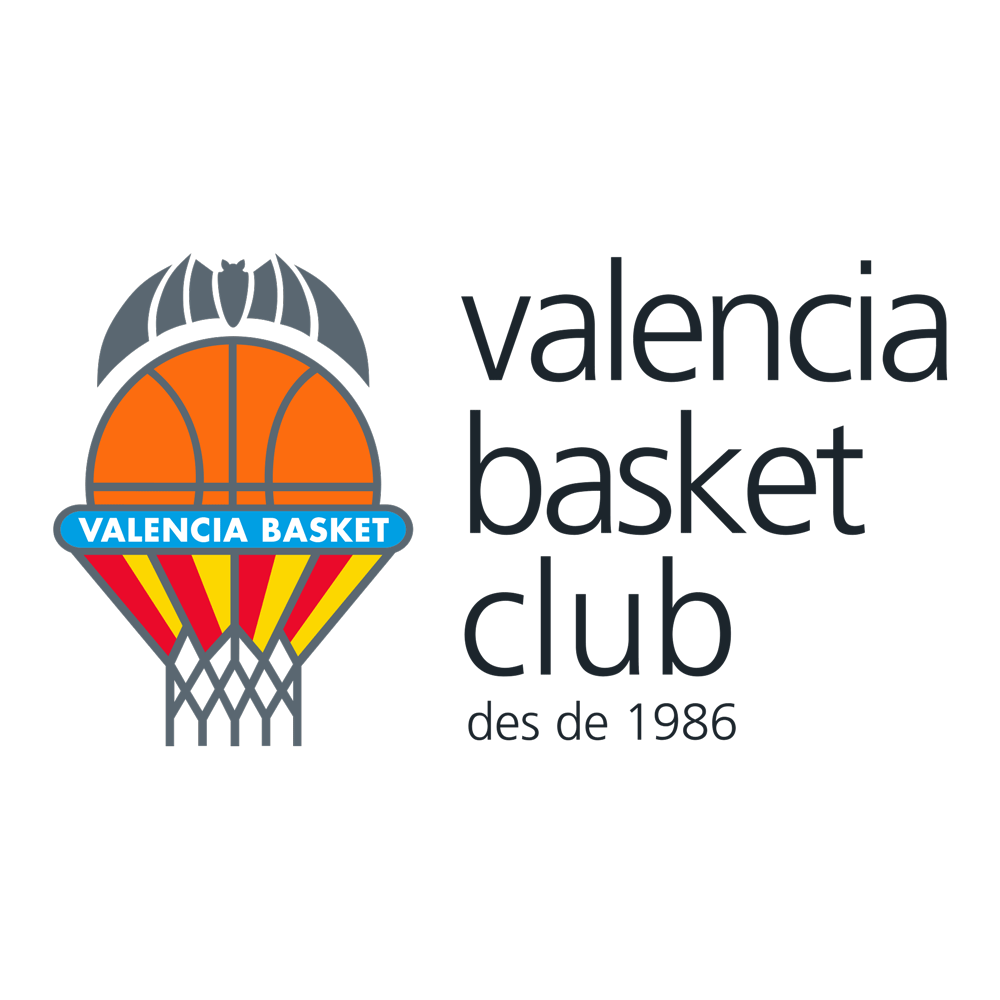VALENCIA BC Team Logo